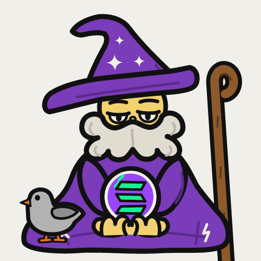 Internet Wizard #0002